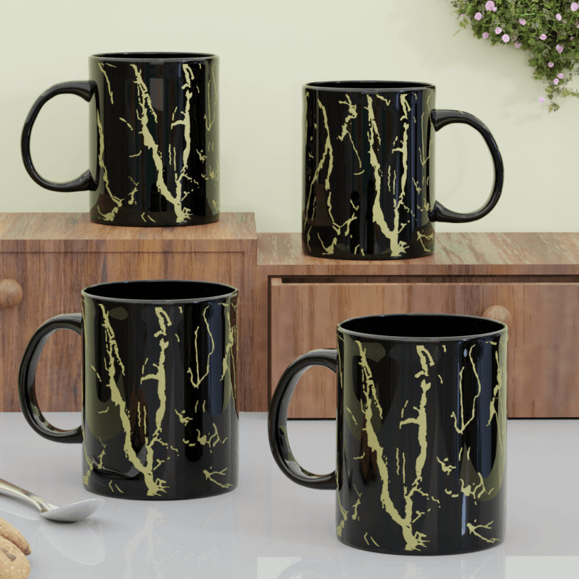 Elevate Your Home Decor with Stylish Coffee Mugs and Tea Cups from The Earth Store - The Earth Store