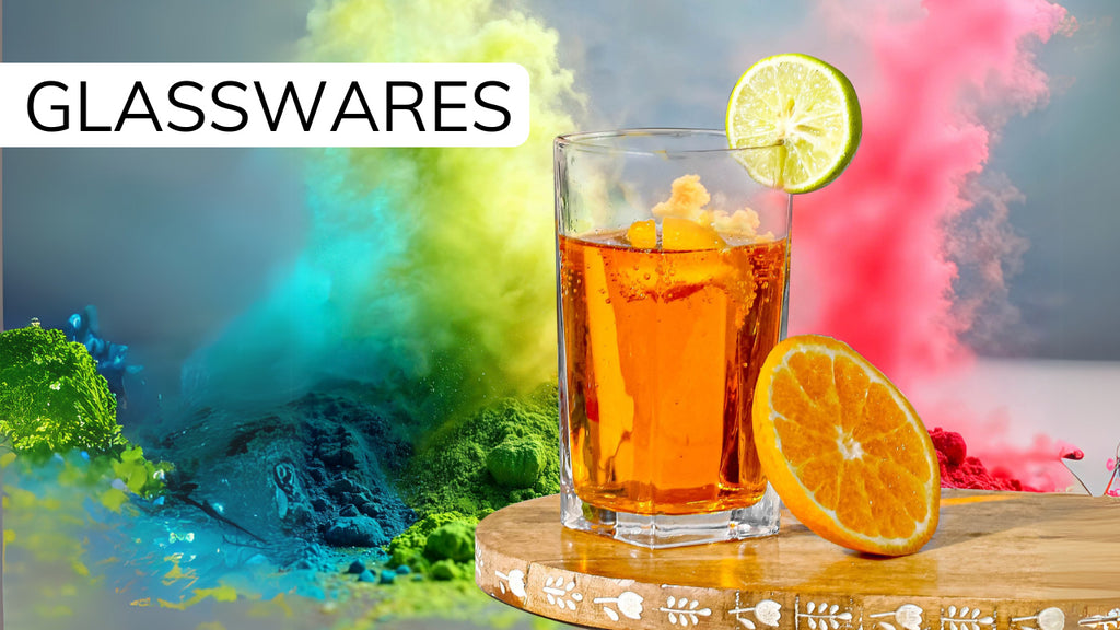 The Best Glassware for Whiskey, Beer, Juice & More