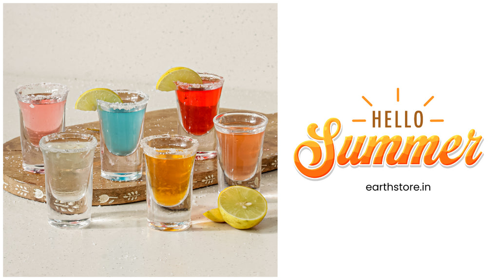 Best Summer Drink Recipes to Beat the Heat