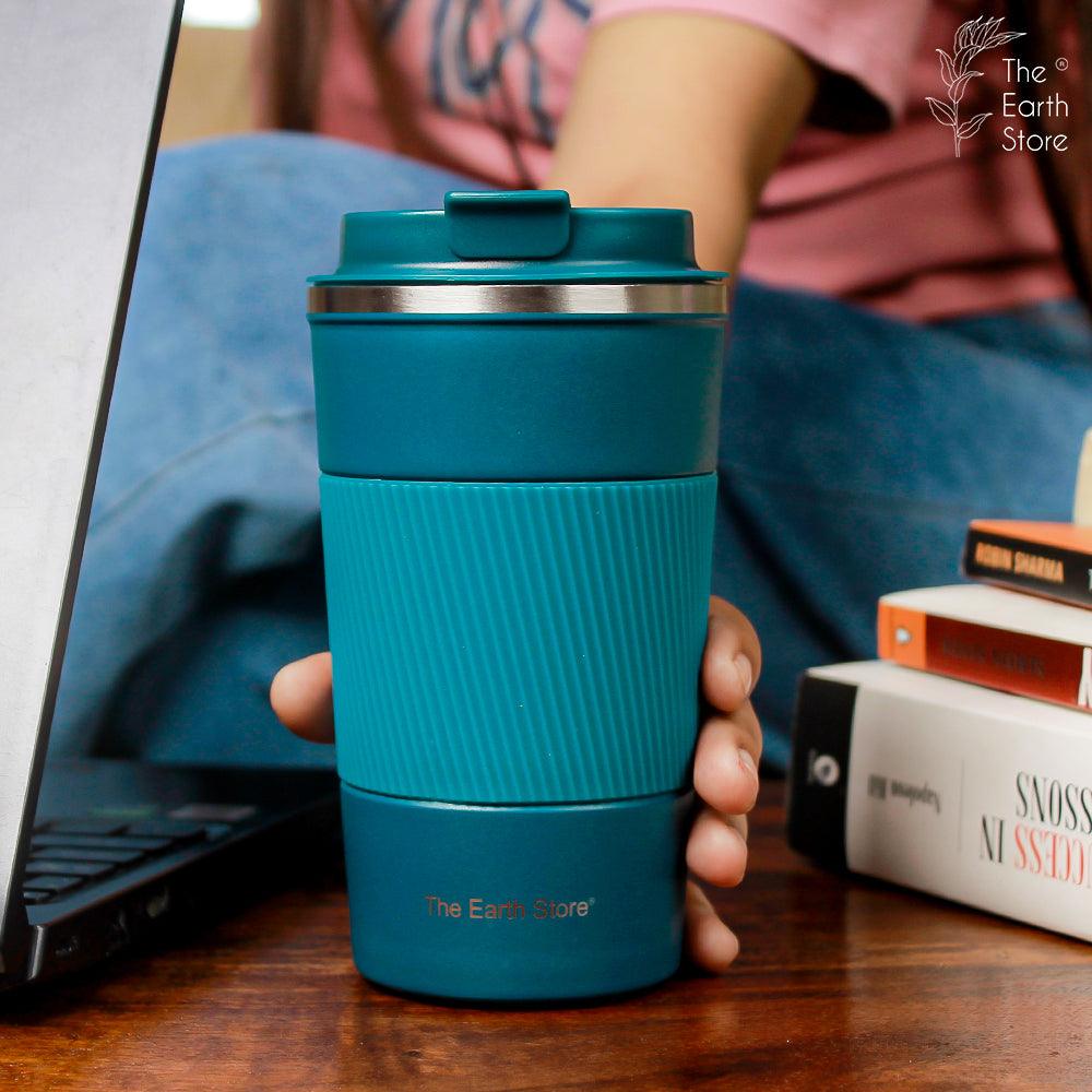 The Ultimate Guide to Choosing an Insulated Travel Mug from The Earth Store - The Earth Store