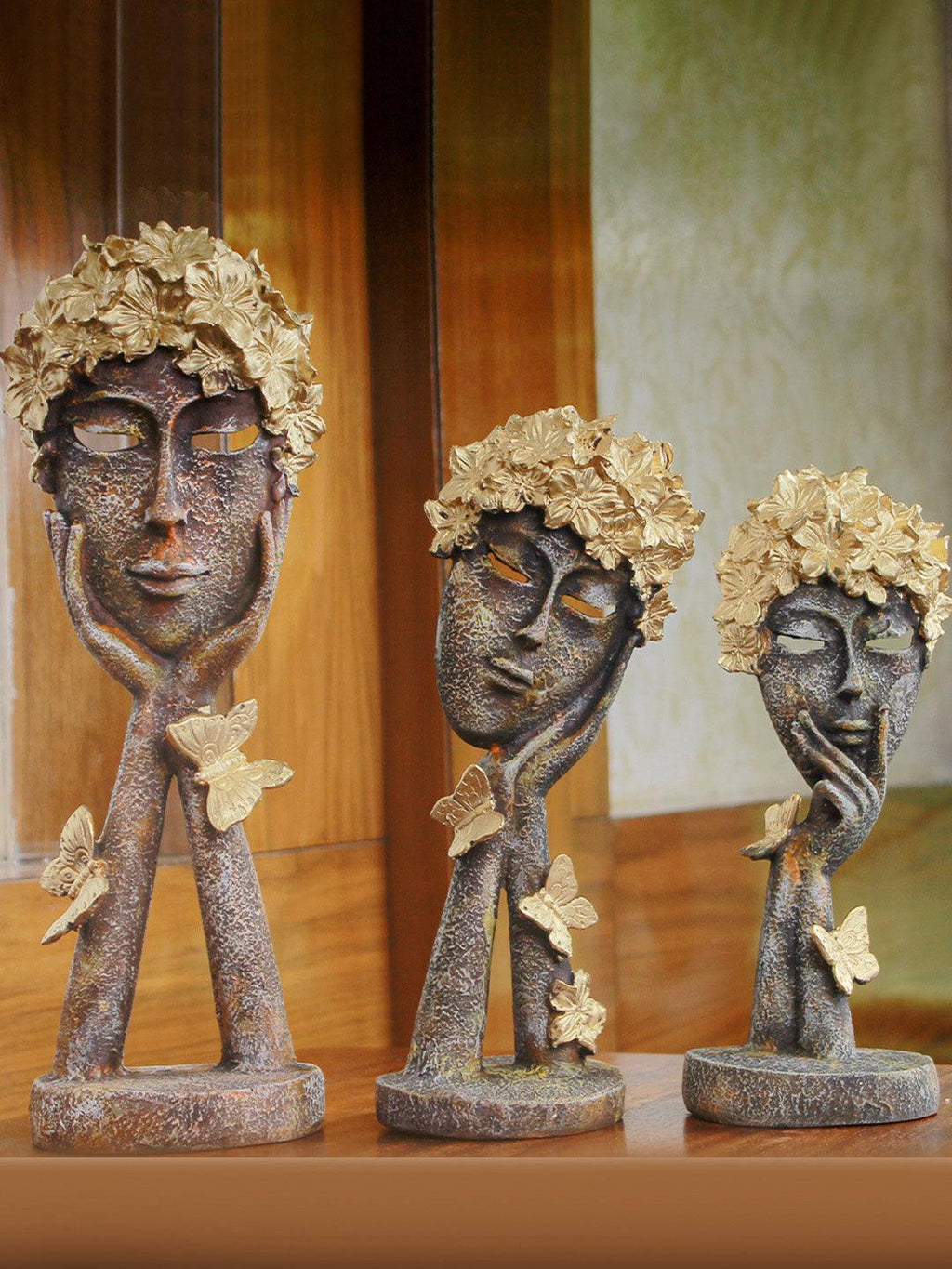 Elevate Your Home Decor with "Muse Thinkers" from The Earth Store: A Deep Dive into Cultural Significance and Quality Craftsmanship - The Earth Store