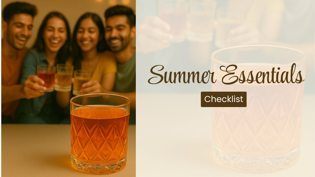 Hello Summer! Essentials, Hacks & Vibes You Can’t Miss