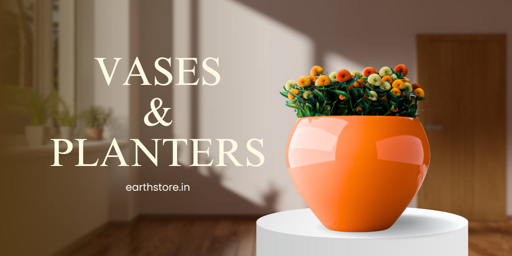 Top Trends in Ceramic Vases and Planters for 2025