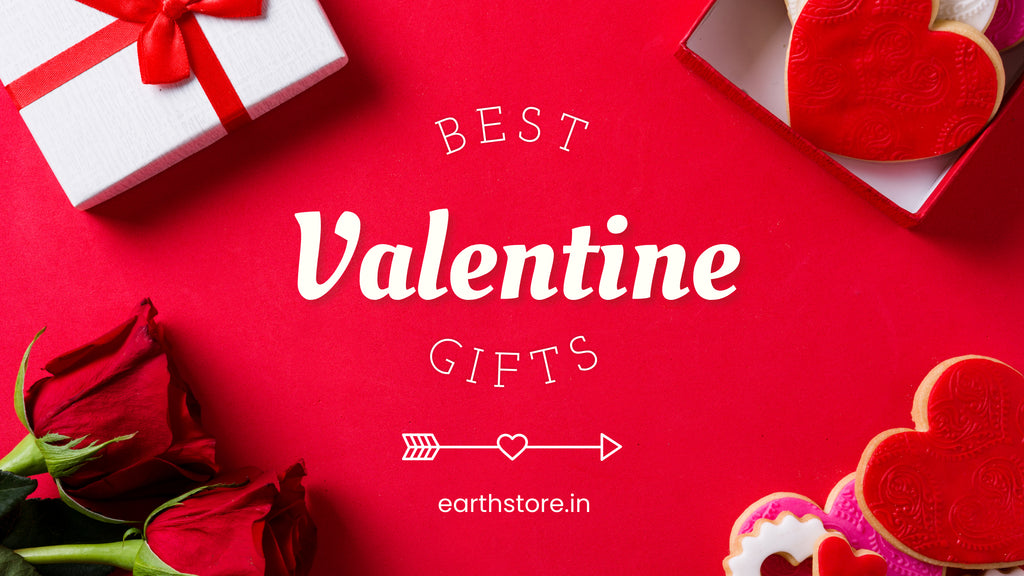 Romantic and Quirky: The Earth Store's Top Gifts Under ₹2000