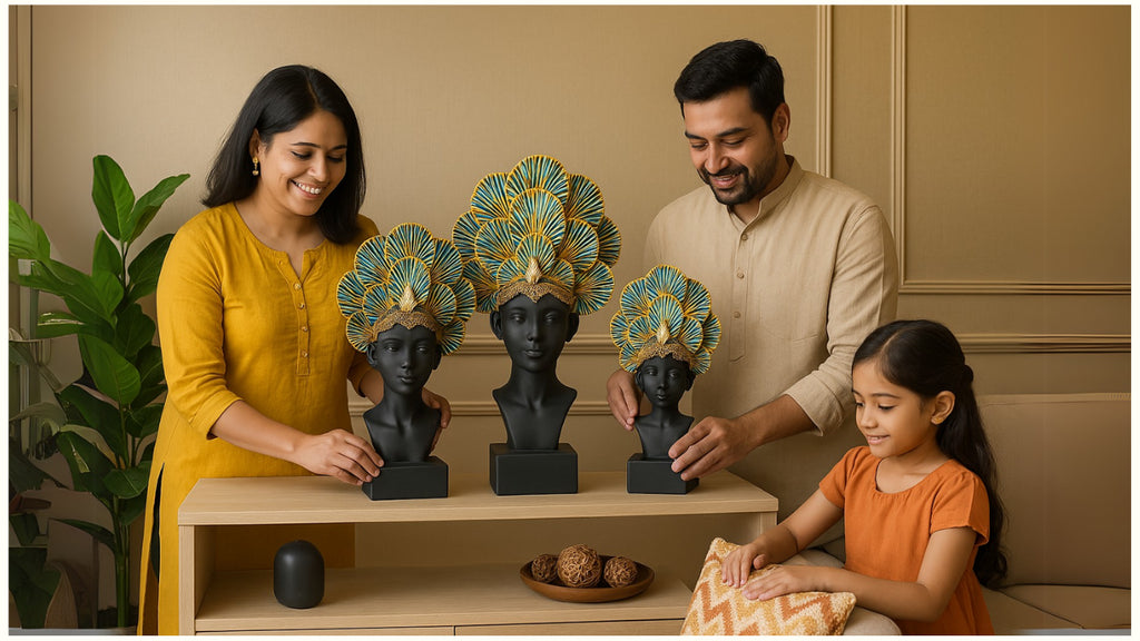 Unique Home Decor Items - The Earth Store