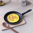 28CM Teflon Non-Stick Flat Tawa - The Earth Store - Cookware