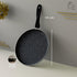 28CM Teflon Non-Stick Flat Tawa - The Earth Store - Cookware