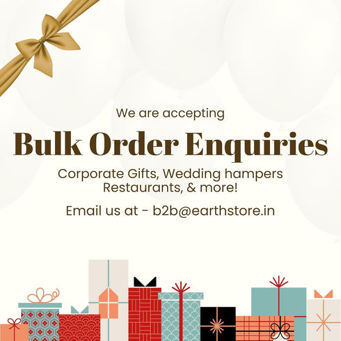 Black Artvine Ceramic Tea Set with Kettle (6 Cups)