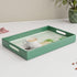 Tropical Animal Serving Tray Large