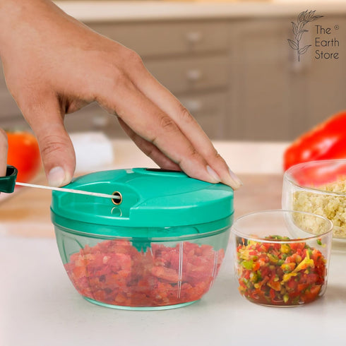 String Chopper for Kitchen 450 ML