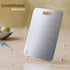 Stainless Steel Chopping Board