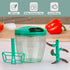 String Chopper for Kitchen 850ml