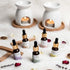 Premium Aroma Diffuser Oil Set - Pack of 5 (50ml)