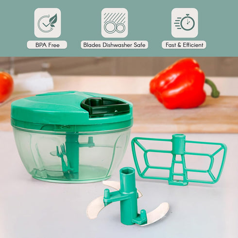 String Chopper for Kitchen 450 ML