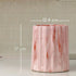 Pink Frontier Ceramic Planter - The Earth Store - Planter