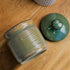 Olive Green Ceramic Pickle Jar (1000ml) - The Earth Store - Multipurpose Jars