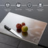 Stainless Steel Countertop Chopping Board