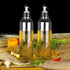 Leakproof Stainless Steel Oil Dispenser (1000 ML)