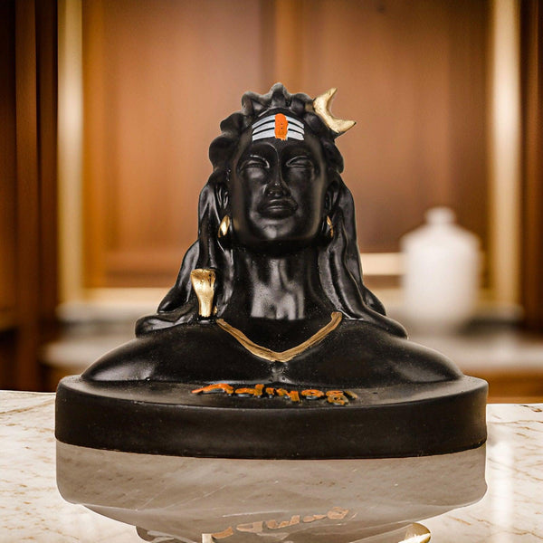 Adiyogi - The Earth Store - God Statue