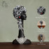 African Lady Head Sculpture - The Earth Store - home decor