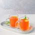 Aldan Juice Drinking Glasses Set of 6