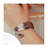 Bay Leaf Bracelet - The Earth Store - Fashion Accessories