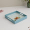 Birds Wooden Serving Tray Small