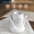 Bliss Ceramic Aroma Diffuser - The Earth Store - Aroma Diffuser