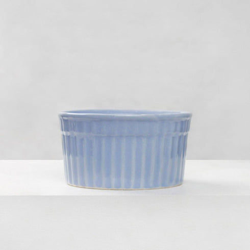 Blue Frontier Bowls (Set of 2) - The Earth Store - Bowl