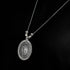 Celestialdurga Necklace - The Earth Store - Fashion Accessories