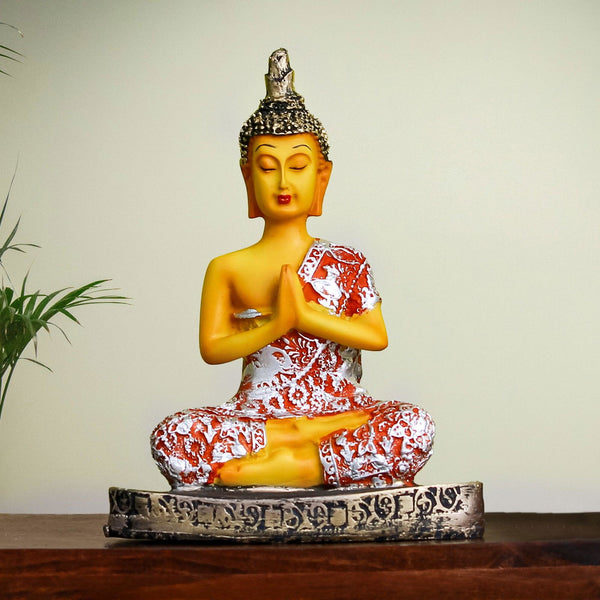 Dharma Buddha - The Earth Store - home decor