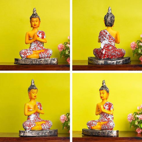 Dharma Buddha - The Earth Store - home decor