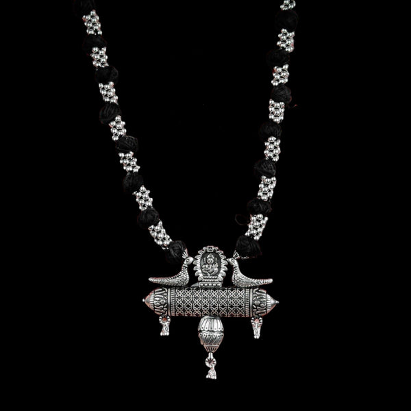 Ganeshas Peacock Duo - The Earth Store - Fashion Accessories