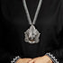 Goddess Durga Necklace - The Earth Store - Fashion Accessories