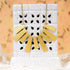 Gold Boho Necklace - The Earth Store - Fashion Accessories