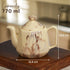 Ivory Italian Morning Tea Set - The Earth Store - Tea Sets