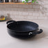 Teflon Non-Stick Kadhai/Kadai 3 Litre - The Earth Store - Cookware