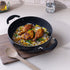 Teflon Non-Stick Kadhai/Kadai 3 Litre - The Earth Store - Cookware