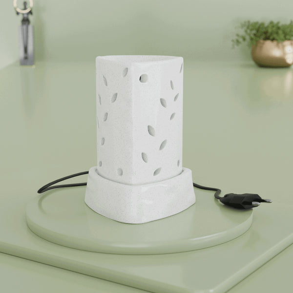 Large Whisper Ceramic Aroma Diffuser - The Earth Store - Aroma Diffuser