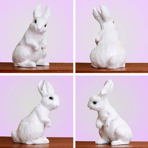 Loppy Bunny Rabbit - The Earth Store - home decor