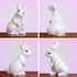 Loppy Bunny Rabbit - The Earth Store - home decor