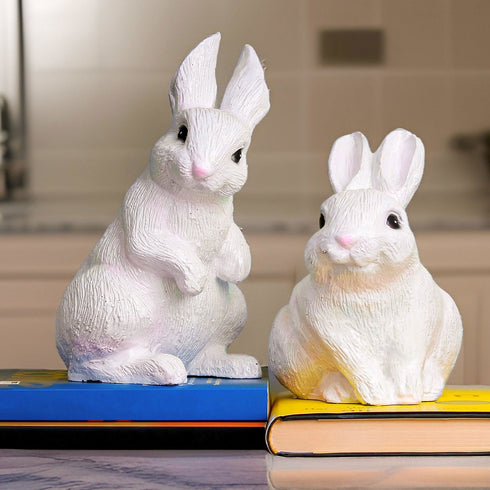 Loppy Bunny Rabbit - The Earth Store - home decor