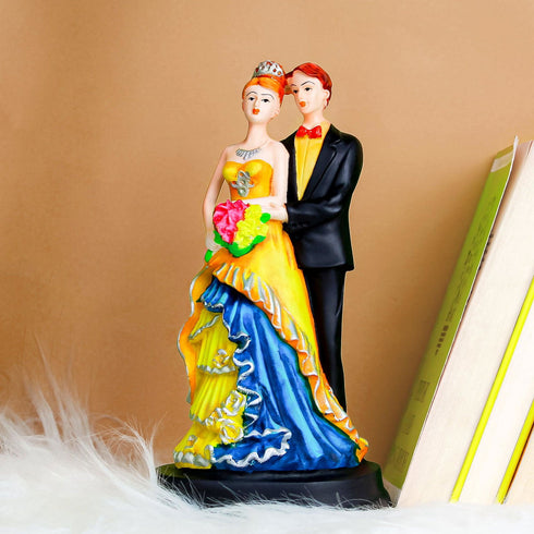 Lovey-Dovey couple - The Earth Store - home decor