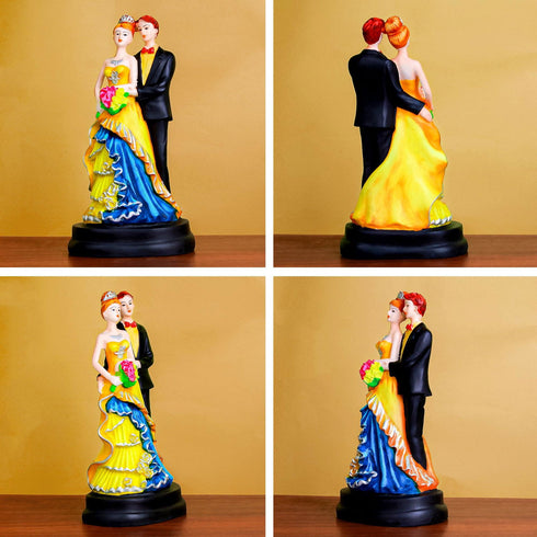 Lovey-Dovey couple - The Earth Store - home decor