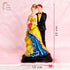 Lovey-Dovey couple - The Earth Store - home decor