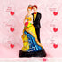 Lovey-Dovey couple - The Earth Store - home decor