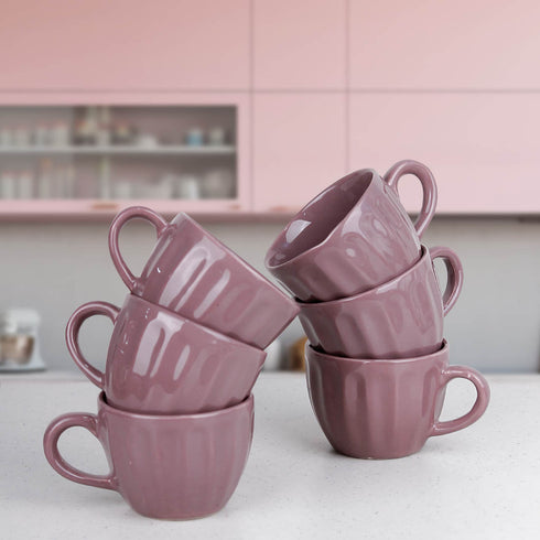 Magenta_Frosted_Tea_Cup