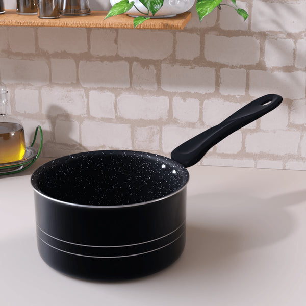 20 CM Non-Stick Sauce/Tea/Milk Pan - The Earth Store - Cookware