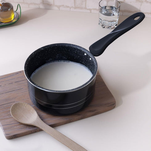 20 CM Non-Stick Sauce/Tea/Milk Pan - The Earth Store - Cookware