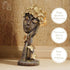 Muse Thinkers Statues in Varying Sizes - The Earth Store - home decor